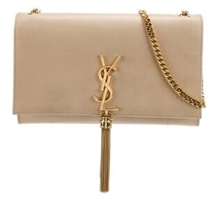 Saint Laurent Kate Tassel YSL Bag